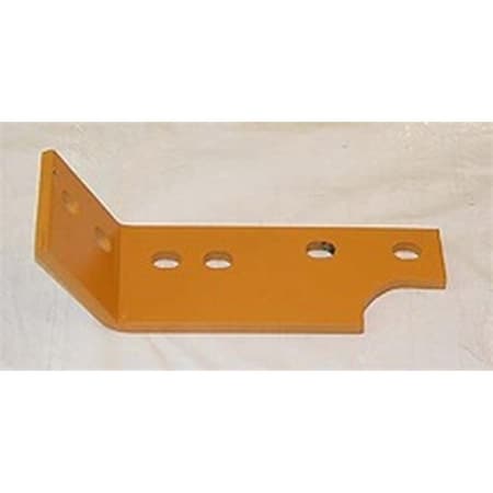 Aic Replacement Parts cover Rear L/H, inner Fits Case 850B, 850C, 855C, 850D, 855D s/n -JAK0005 R44467-PVE